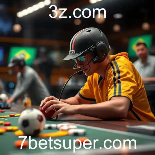 Impacto dos Jogos Online no Brasil