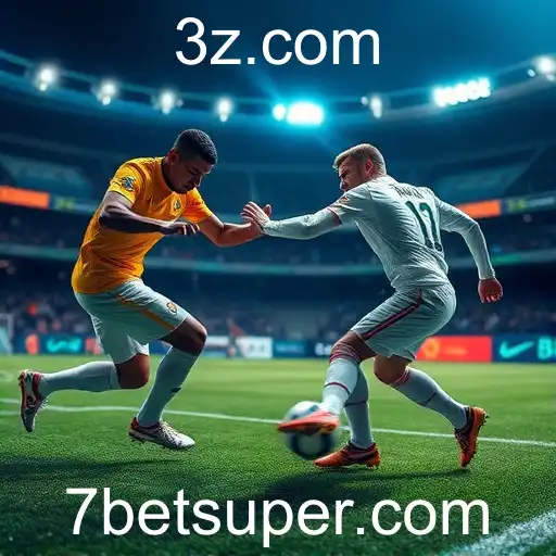 Tendências de Jogos e Novas Dinâmicas no BetSuper