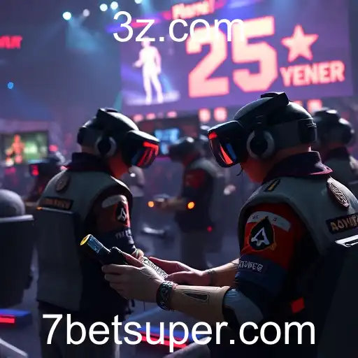 A Revolução nos eSports Envolvendo a BetSuper