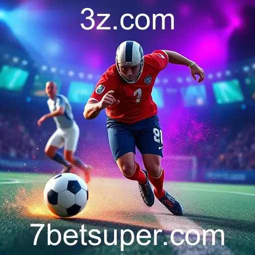 A Ascensão do BetSuper no Mercado de Jogos Online