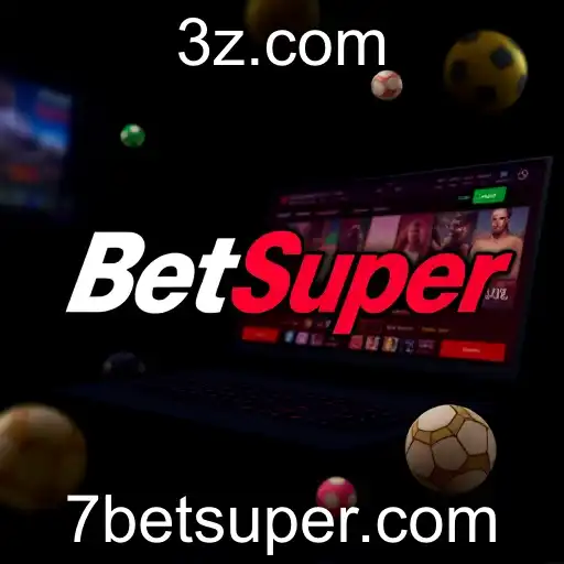 A Ascensão do BetSuper no Mercado de Jogos Brasileiros