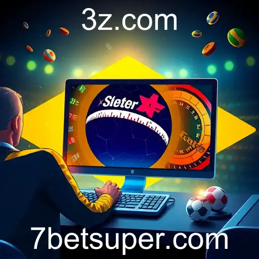 Expansão do Mercado de Jogos Online em 2025