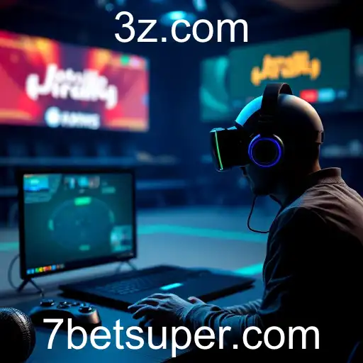 Tendências e Desafios do Setor de Jogos em 2025