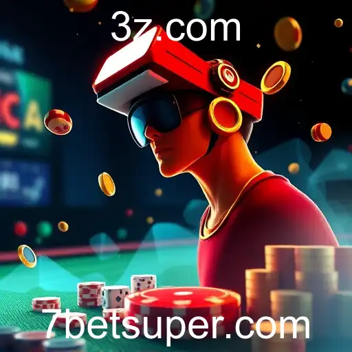 Ascensão dos Sites de Jogos em 2025