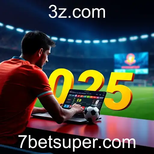 A Ascensão dos Jogos de Apostas Online em 2025