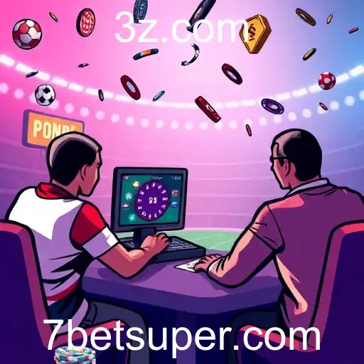 A Ascensão do Jogo Online em 2025