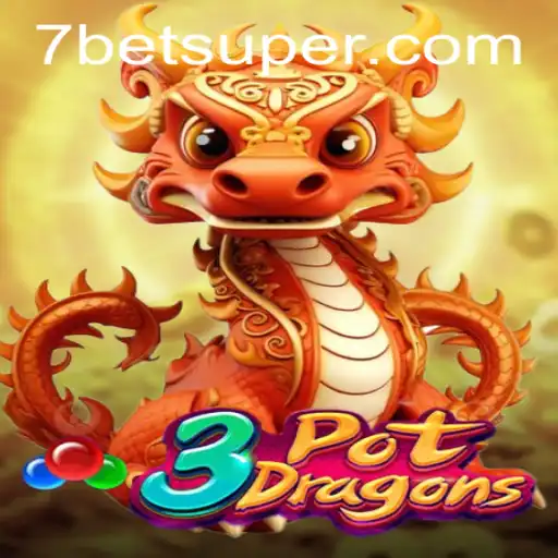 Unveiling the Excitement of 3PotDragons with BetSuper