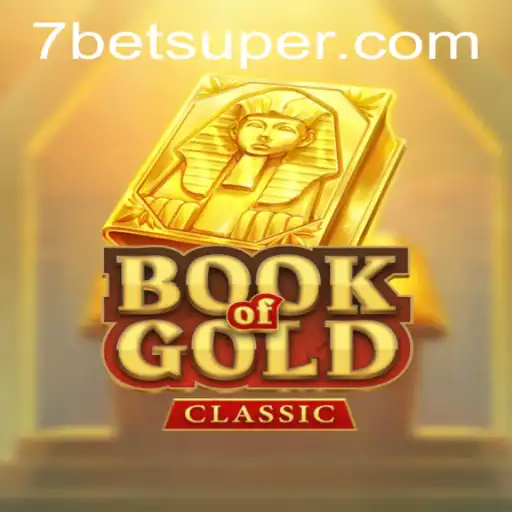 Unveiling the Thrills of BookOfGoldClassic with BetSuper