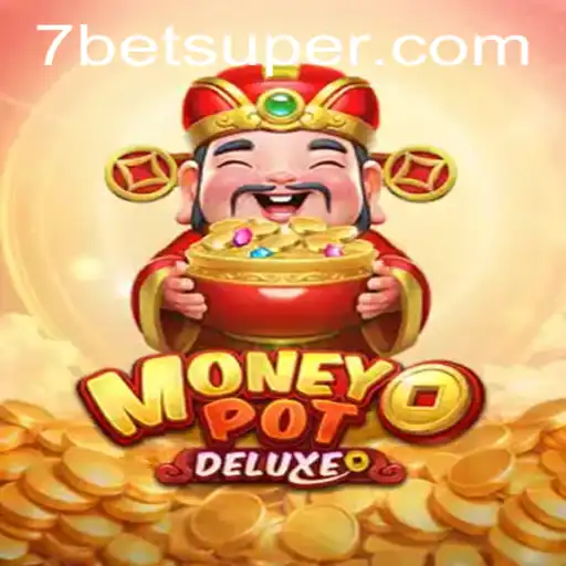 Exploring the Thrills of MoneyPotDELUXE: A Comprehensive Guide with betsuper Insights