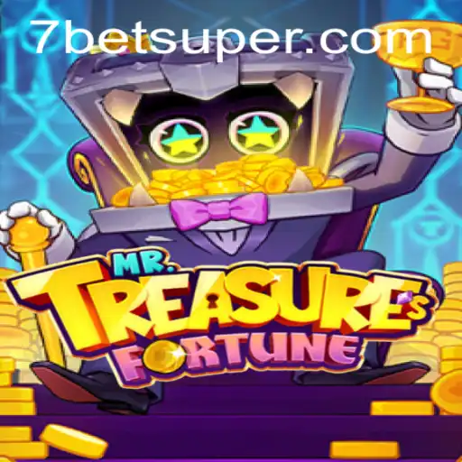 Discover the Adventure of MrTreasuresFortune: A Spirited Journey into Betting Fun