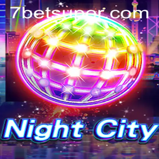NightCity: A Thrilling Journey Through a Neon-Lit Metropolis