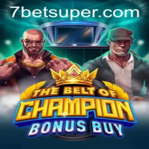 Exploring TheBeltOfChampionBonusBuy: A Thrilling Dive into the World of Betsuper