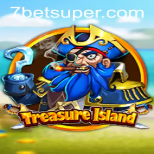 Exploring the Thrilling World of TreasureIsland: The Next Big Thing from BetSuper